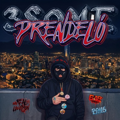 Pr3ndelo - Single