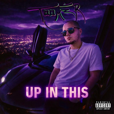 Up In This - Single