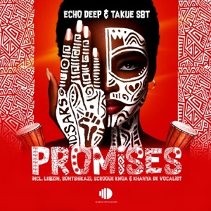 Promises - Single