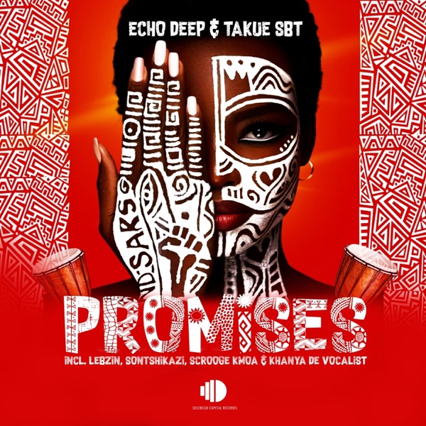 Promises - Single