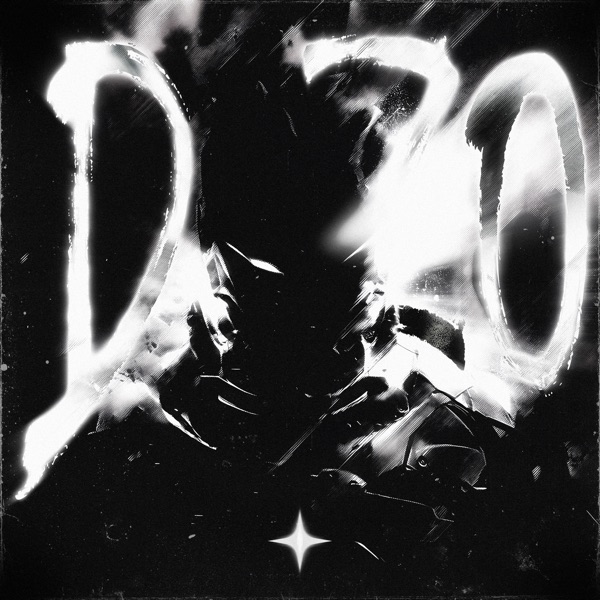 DOZO (feat. BLXXDMANE) - EP