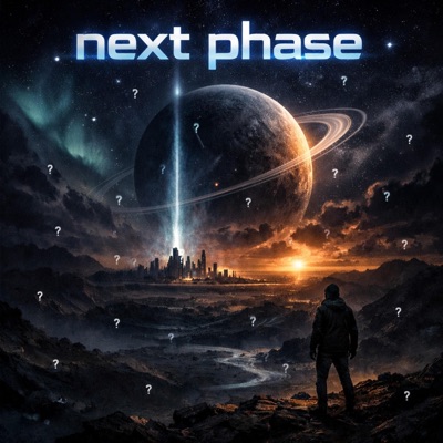 Next Phase: Whats Next? - EP