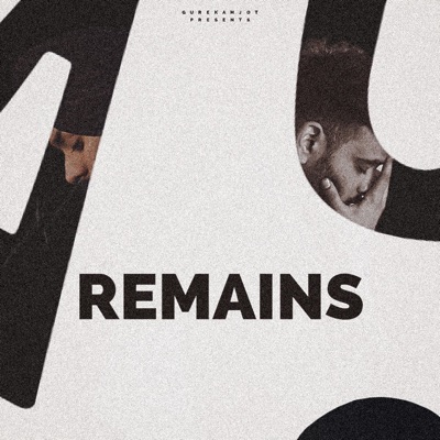 Remains (feat. Rishabh Aneja) - Single