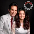 Edison e Telma