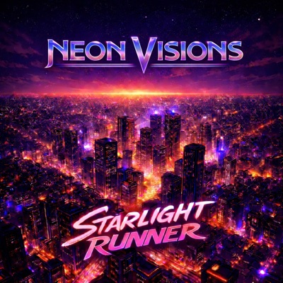 Starlight Runner - Single