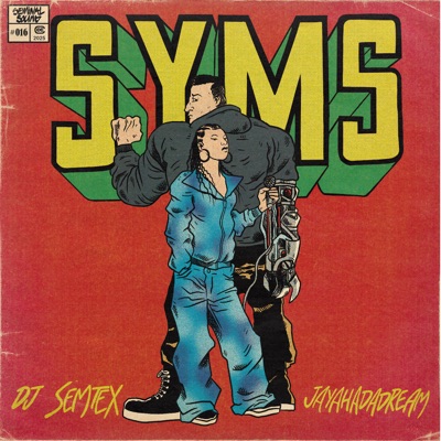 SYMS - Single