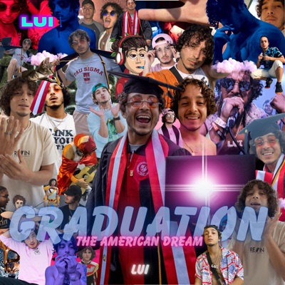 Graduation : The American Dream - EP