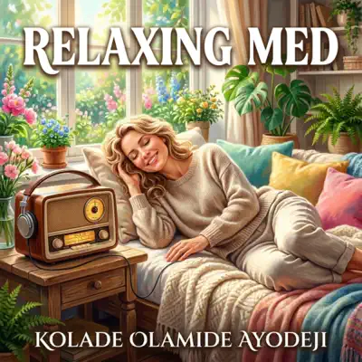 Ascolta 'Relaxing Mind' di Kolade Olamide Ayodeji