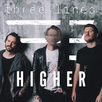 Higher - Single - Three Lines