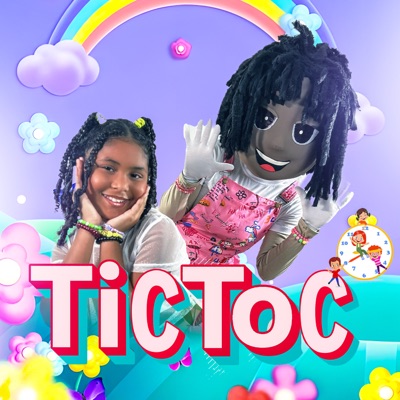 TIC TOC - Single