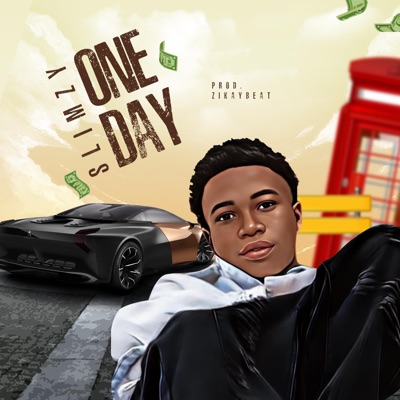 One Day - Single