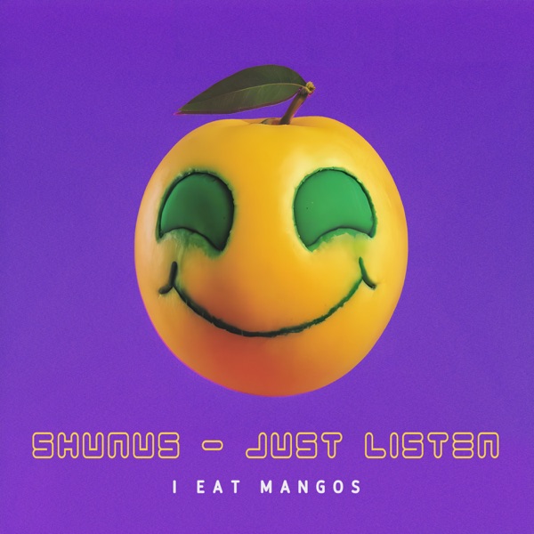 Just Listen - Single