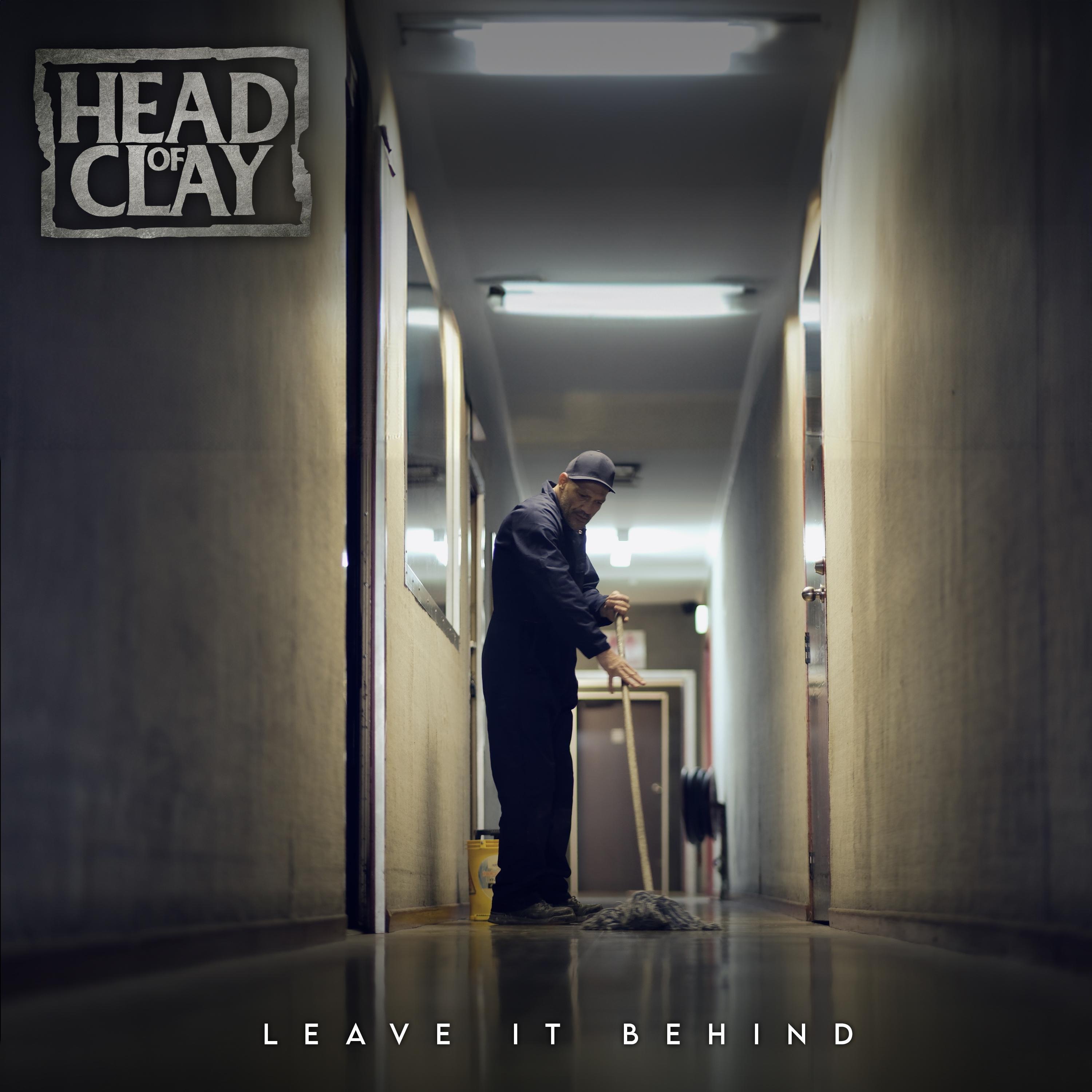 Leave It Behind - Single