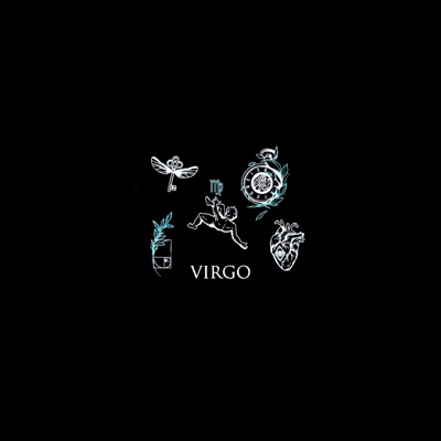 Virgo (feat. prod. YOUNGMESA) - Single