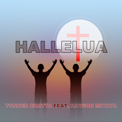 HALLELUA (feat. Kayson Miyaya) - Single