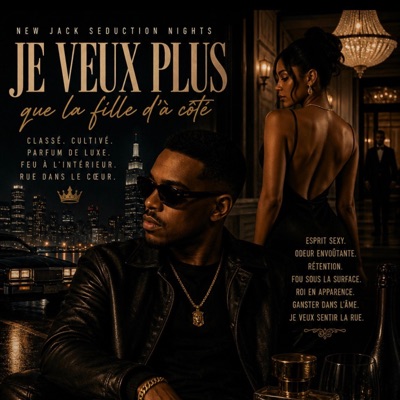 Je Veux Plus - Single