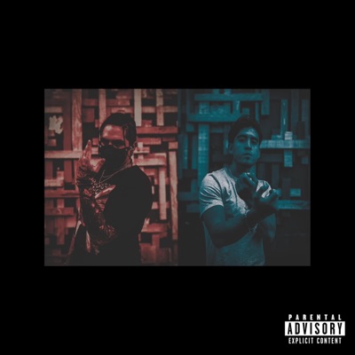 Underground (feat. Tenshi.ap) - Single