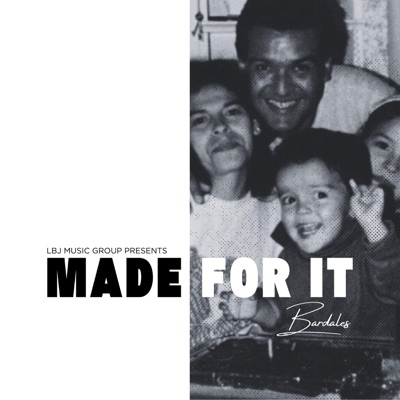 Made For It - Single