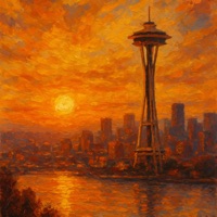 Şehrin Işıkları (feat. Aleyna & C3S) - Single - AR35