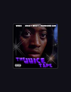 Sticky Nicky dinle, müzik videolarını izle, biyografisini oku, tur tarihlerini ve daha fazlasını gör!