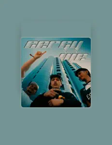 James Kong सुनें, म्यूज़िक वीडियो देखें, बायो पढ़ें, दौरे की तारीखें और बहुत कुछ देखें!