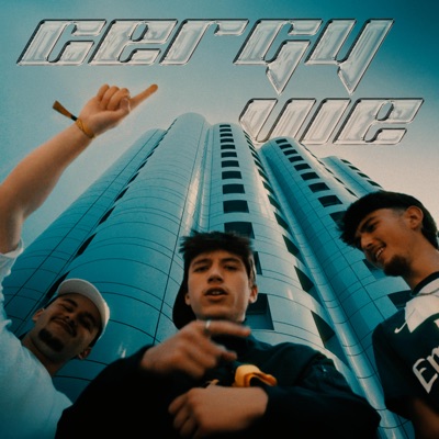 Cergy Vie (feat. Jay-B, Julio & Vladtepes) - Single