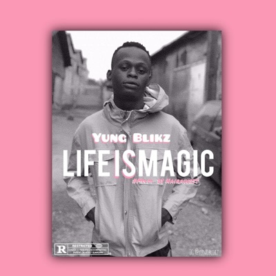 Life Is Magic - Single