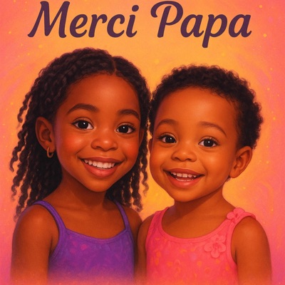 Merci Papa Merci Maman - Single