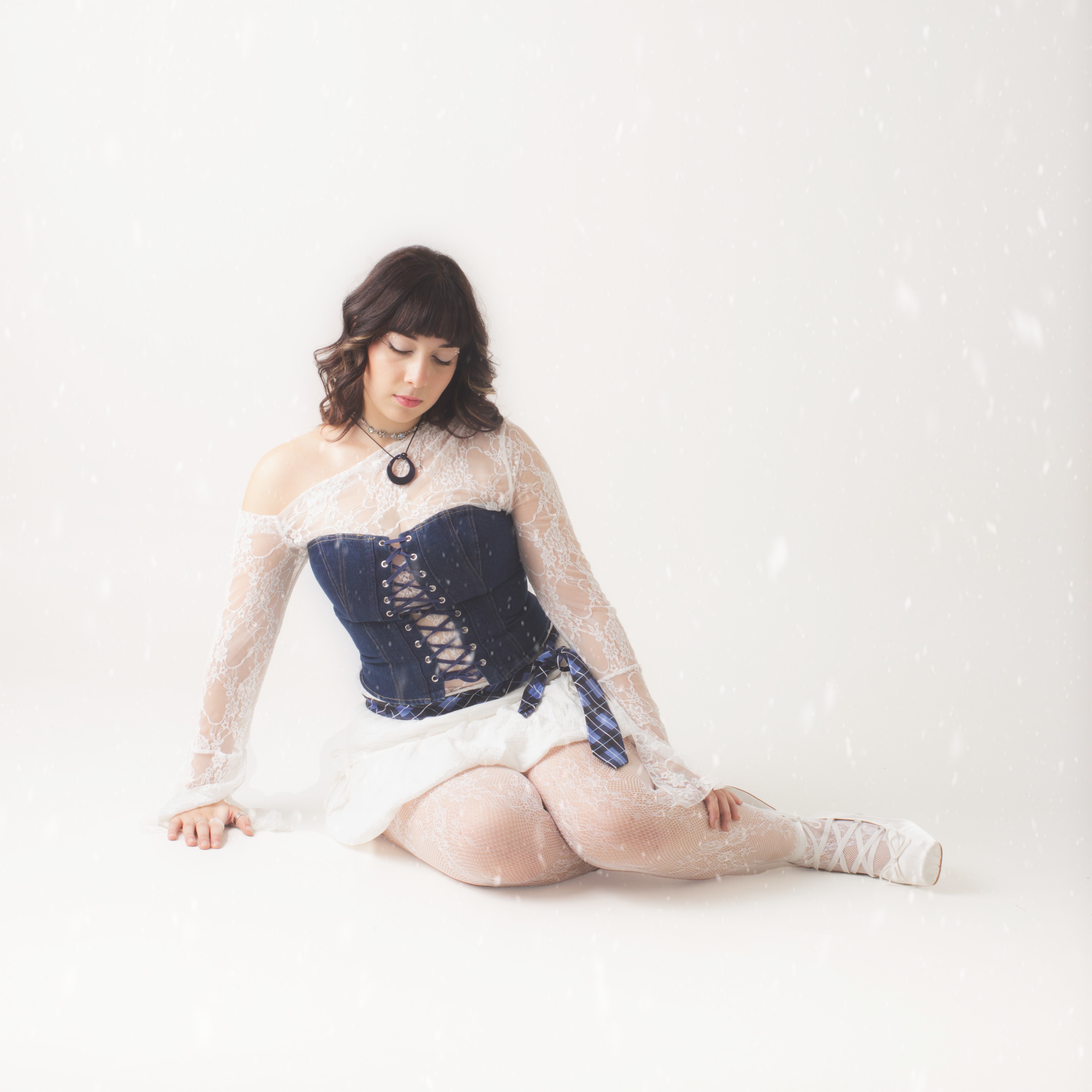 segni sulla neve - Single