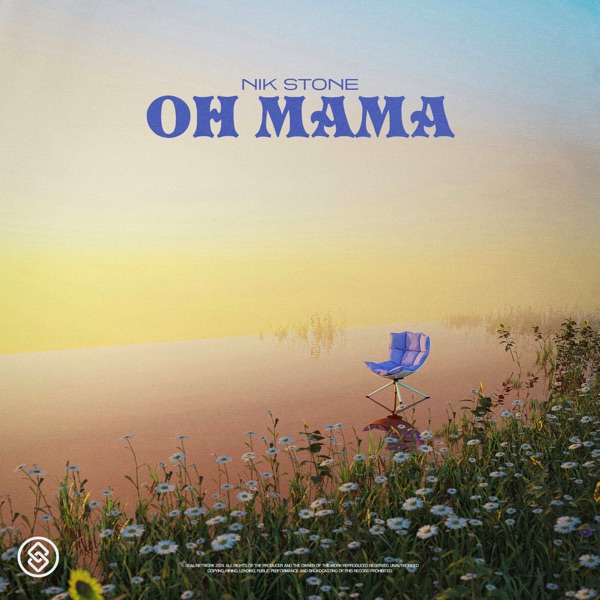Oh Mama - Single