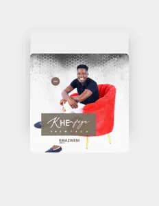 Dengarkan Khemfeza, tonton video musik, baca bio, lihat tanggal tur & lainnya!