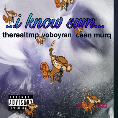 I KNOW SUM - Single