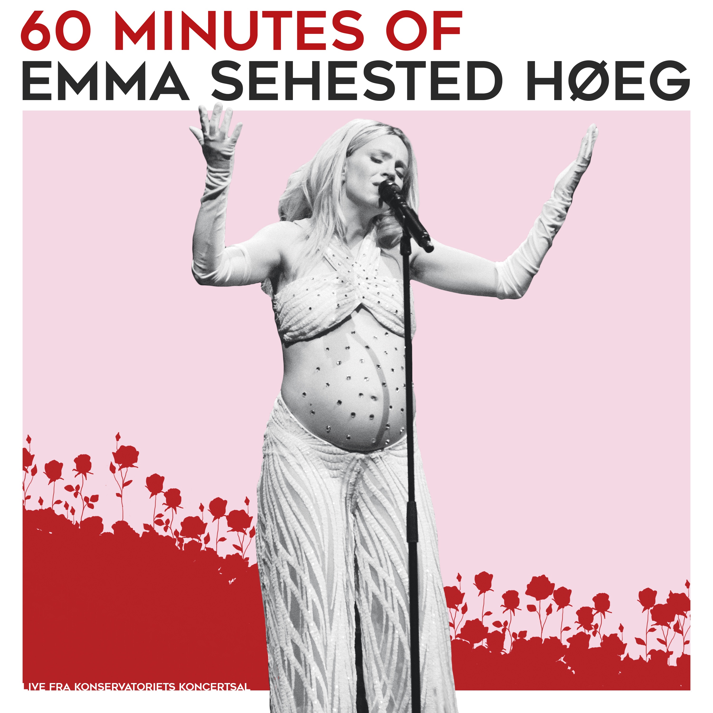60 Minutes of Emma Sehested Høeg