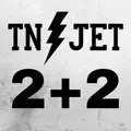 2+2