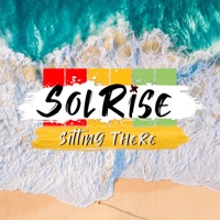 Sitting There - Single - Solrise