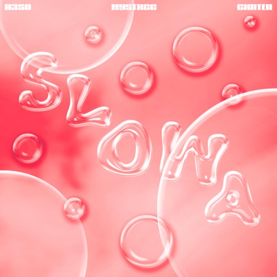 SLOWA (feat. H3SO & Cxrter) - Single