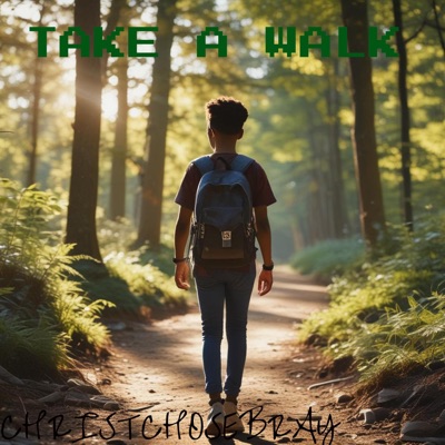 Take a walk (Offical Song) - Single