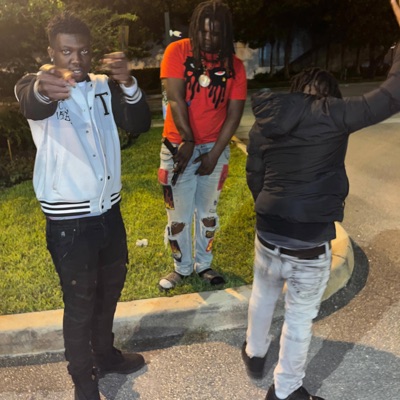 Pour up (feat. Hendawg) - Single