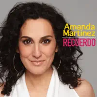 Release me — Amanda Martinez
