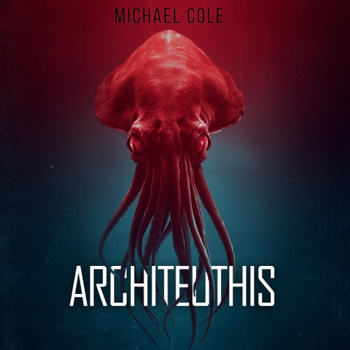 Architeuthis: A Deep Sea Thriller (Unabridged) cover
