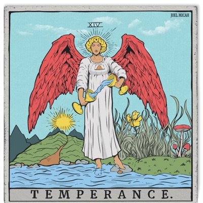 Temperance. - Single