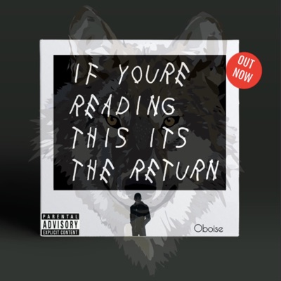 If Your're Reading This It's the Return