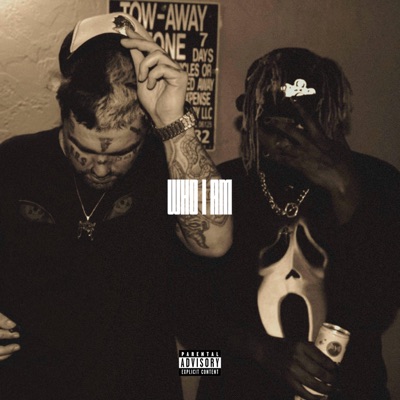 WHO I AM (feat. XEMNAS) - Single