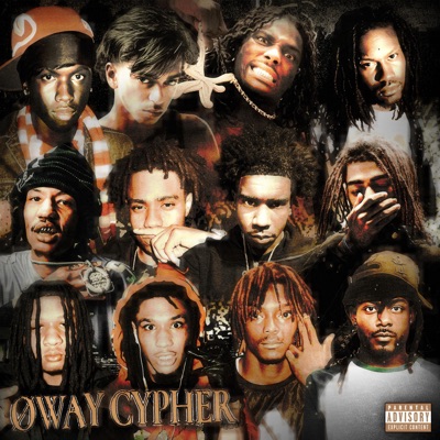 ØWAY CYPHER - Single