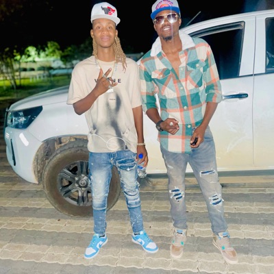 Marriage (feat. Flexy H) - Single