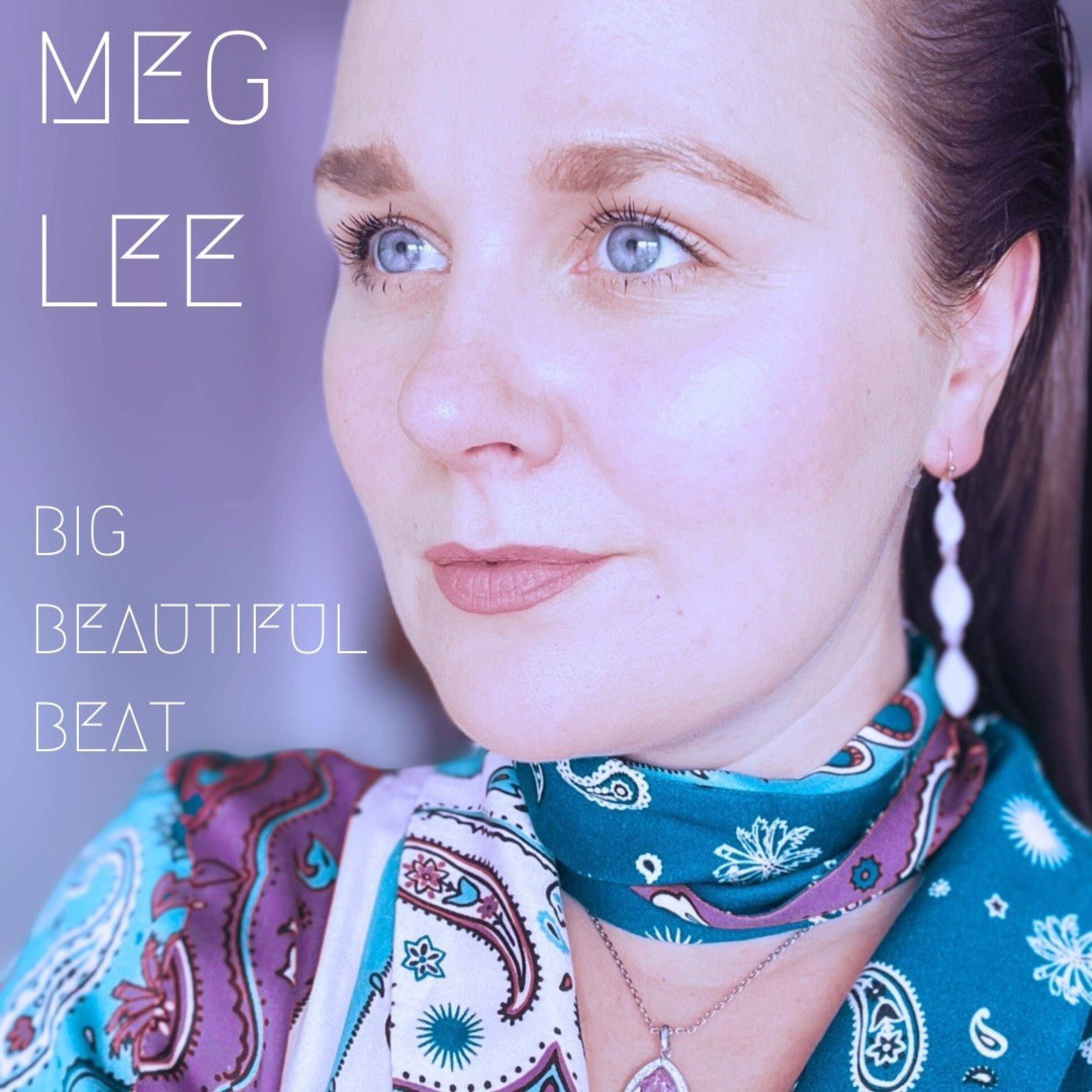 Big Beautiful Beat - Single