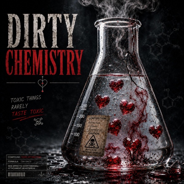 Dirty Chemistry