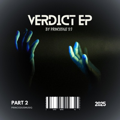 Verdict EP II