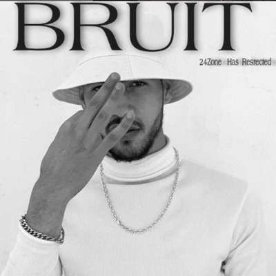 BRUIT 0.1 (feat. KYLA) - EP