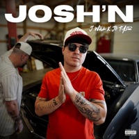 JOSH'N - Single - J Walk & Jo Tyler